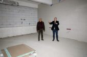 SİVİL TOPLUM KURULUŞLARINA MODERN MERKEZ