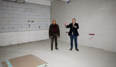 SİVİL TOPLUM KURULUŞLARINA MODERN MERKEZ