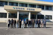 JAPONYA’DAN MUSTAFAKEMALPAŞA’YA UZANAN DENEYİM