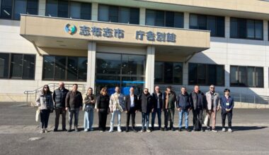 JAPONYA’DAN MUSTAFAKEMALPAŞA’YA UZANAN DENEYİM
