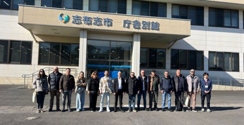 JAPONYA’DAN MUSTAFAKEMALPAŞA’YA UZANAN DENEYİM