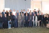 KAYAPALI SANAYİCİLER BÖLGEYE KARAKOL BİNASI YAPTIRIYOR