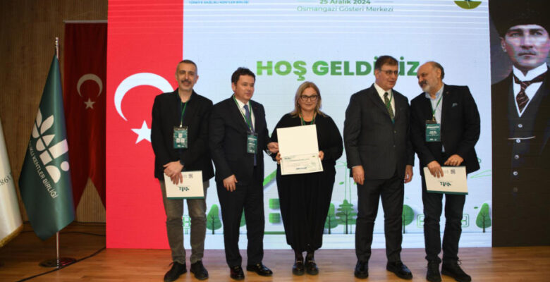 Sağlıklı Kentler Birliği ‘Kent ve İklimi’ Osmangazi’de konuştu