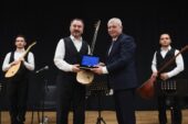 Osmangazi’de yeni yıla merhaba konseri