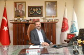 GÜRSU BELEDİYE BAŞKANI MUSTAFA IŞIK’TAN YENİ YIL MESAJI