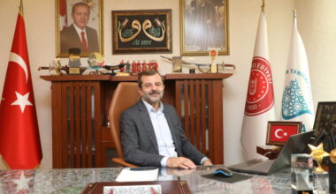 GÜRSU BELEDİYE BAŞKANI MUSTAFA IŞIK’TAN YENİ YIL MESAJI GÜRSU BELEDİYE BAŞKANI MUSTAFA IŞIK’TAN YENİ YIL MESAJI