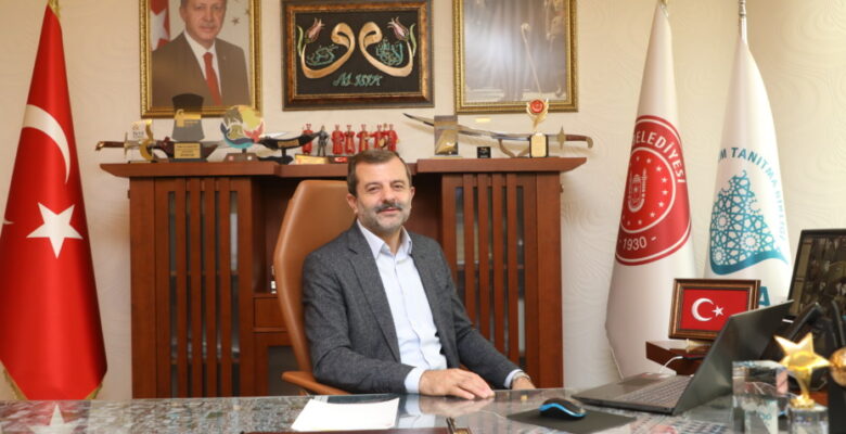 GÜRSU BELEDİYE BAŞKANI MUSTAFA IŞIK’TAN YENİ YIL MESAJI