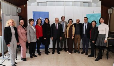 Nilüfer’in Mahalle Komiteleri’nde yeni dönem