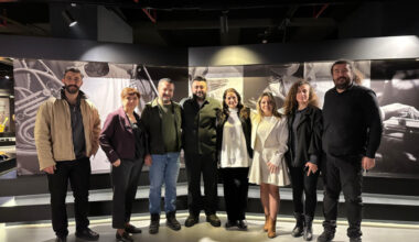 MEM Sahne’de yılın son konserini Karademir verdi