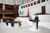 TBMM PLAN VE BÜTÇE KOMİSYONU ÜYESİ AHMET KILIÇ:  “GENÇLERİMİZ İÇİN SESSİZ DEVRİMLERİMİZ SÜRÜYOR”