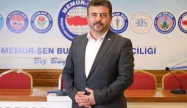 ACAR,“MAZLUMLARIN YANINDA MÜCADELEYE DEVAM EDECEĞİZ”