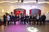 NİLTİMDER ÜYE BULUŞMASI GERÇEKLEŞTİRİLDİ…