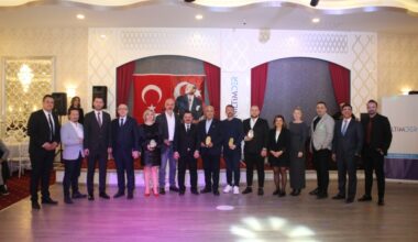 NİLTİMDER ÜYE BULUŞMASI GERÇEKLEŞTİRİLDİ…