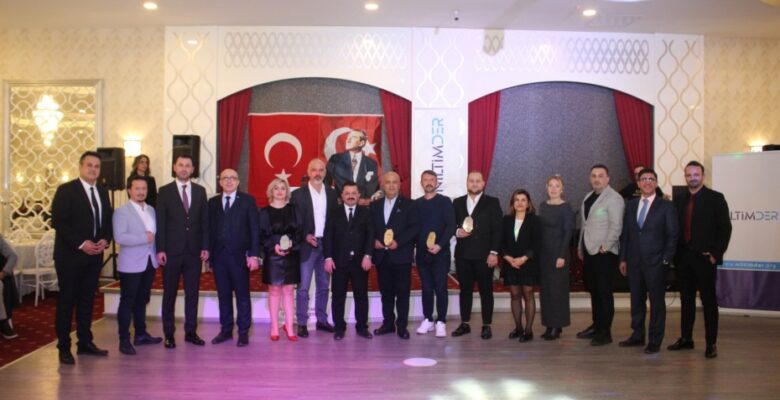 NİLTİMDER ÜYE BULUŞMASI GERÇEKLEŞTİRİLDİ…