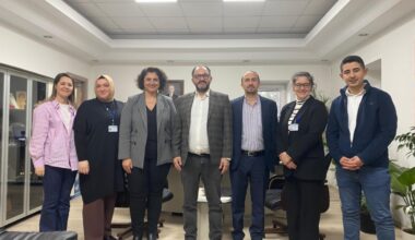 Nilüfer Belediyesi ISO 50001 denetimini başarıyla tamamladı