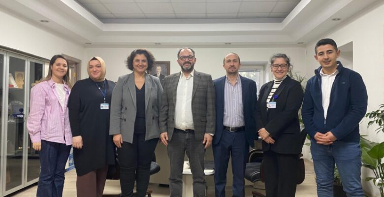 Nilüfer Belediyesi ISO 50001 denetimini başarıyla tamamladı