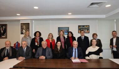 Nilüfer Belediyespor Eker’e iki transfer Nilüfer Belediyespor Eker’e iki transfer
