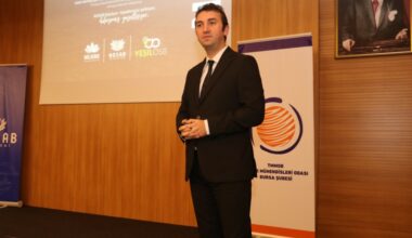 NOSAB, YEŞİL OSB EĞİTİMLERİNİ TAMAMLADI…