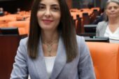 CHP Bursa Milletvekili Nurhayat Altaca Kayışoğlu ” Aynı Türden Yanıtlar”
