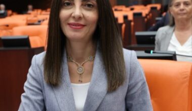 CHP Bursa Milletvekili Nurhayat Altaca Kayışoğlu ” Aynı Türden Yanıtlar”