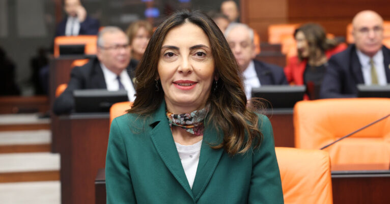 ILIPINAR İÇİN UMUT IŞIĞI