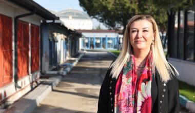 Nilüfer’deki sahipsiz canlar sıcak yuvalarını bekliyor