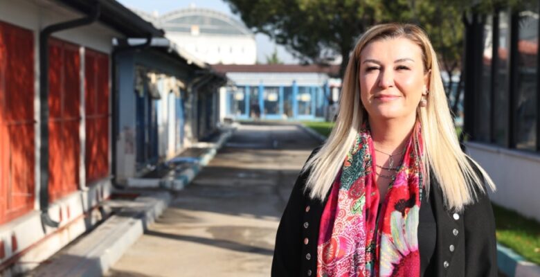 Nilüfer’deki sahipsiz canlar sıcak yuvalarını bekliyor