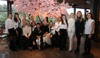 SANART BUSADER’DEN İYİLİK VE SANAT DOLU BİR YIL