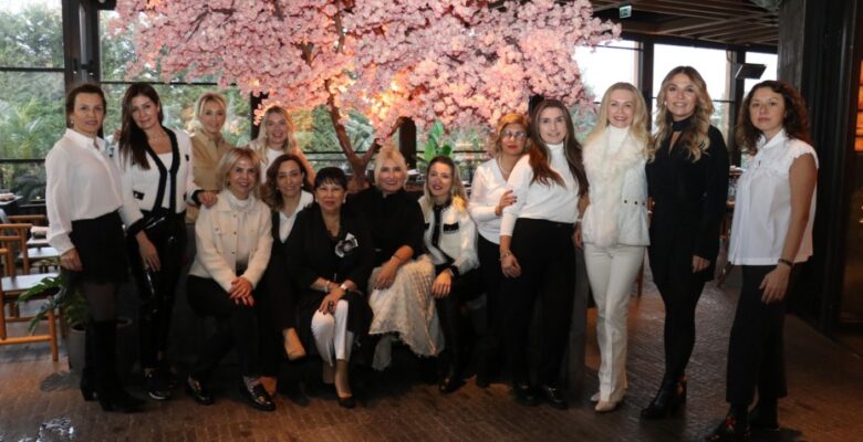 SANART BUSADER’DEN İYİLİK VE SANAT DOLU BİR YIL