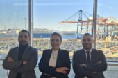 BURPOL DÜNYA MARKASI OLMA YOLUNDA ROMANYA’DAN SONRA FAS’TA DA ŞİRKET KURULDU