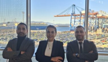 BURPOL DÜNYA MARKASI OLMA YOLUNDA ROMANYA’DAN SONRA FAS’TA DA ŞİRKET KURULDU