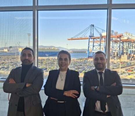 BURPOL DÜNYA MARKASI OLMA YOLUNDA ROMANYA’DAN SONRA FAS’TA DA ŞİRKET KURULDU