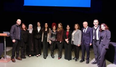 BURSA’DA BİLGİNİN GÜCÜYLE ENGELLERİ AŞTILAR