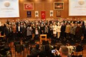 TR Düşünce Kulübü 6. Olağan Genel Kurulunu gerçekleştirdi.