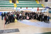 TURNUVANIN KAZANANI DOSTLUK OLDU