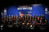 SARIKAMIŞ ŞEHİTLERİ YILDIRIM’DA ANILDI