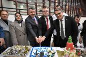 YILDIRIM’DA ÖZEL SOLİSTLER GÖNÜLLERDE TAHT KURDU