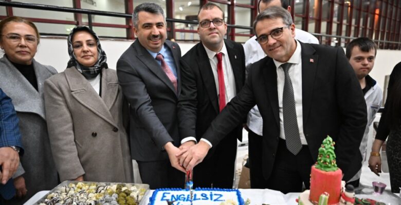 YILDIRIM’DA ÖZEL SOLİSTLER GÖNÜLLERDE TAHT KURDU