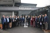 BURSA TURİZMİ İÇİN YENİ KARARLAR ALINDI