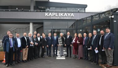 BURSA TURİZMİ İÇİN YENİ KARARLAR ALINDI