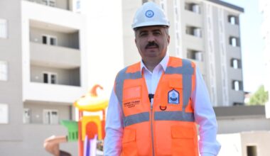YILDIRIM’DA 7 MAHALLEDE KENTSEL DÖNÜŞÜM BAŞLAYACAK