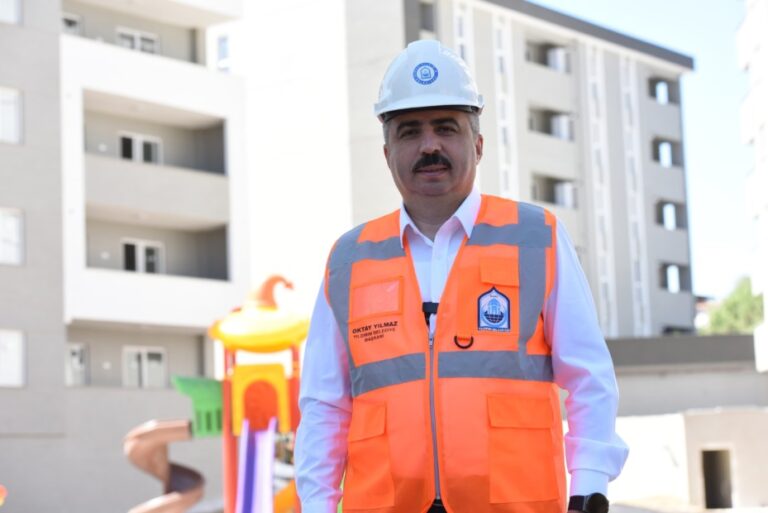 YILDIRIM’DA 7 MAHALLEDE KENTSEL DÖNÜŞÜM BAŞLAYACAK