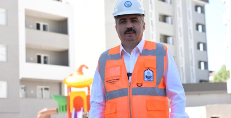 YILDIRIM’DA 7 MAHALLEDE KENTSEL DÖNÜŞÜM BAŞLAYACAK