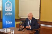 ŞEHİR VE İDRAK SÖYLEŞİLERİ’ BAŞLADI