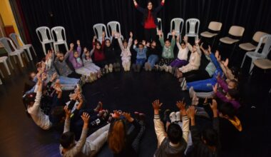 YILDIRIM BELEDİYESİ’NDEN ‘SANAT’ EĞİTİMİ