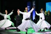 YILDIRIM’DA ‘ŞEB-İ ARUS’ ÖZEL PROGRAMI
