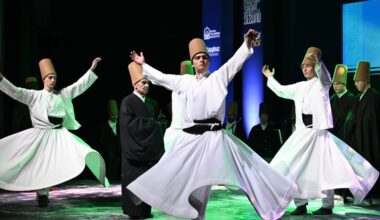 YILDIRIM’DA ‘ŞEB-İ ARUS’ ÖZEL PROGRAMI