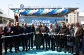 YILDIRIM’DA 2024 DOLU DOLU GEÇTİ