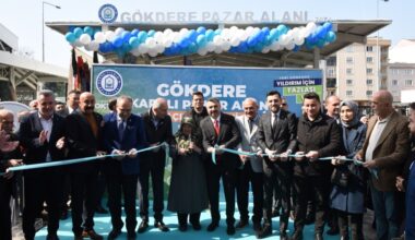 YILDIRIM’DA 2024 DOLU DOLU GEÇTİ