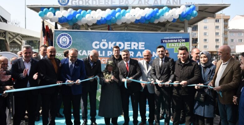YILDIRIM’DA 2024 DOLU DOLU GEÇTİ